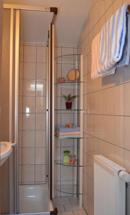 ראוריס Appartement-Pension Fahrnberggut מראה חיצוני תמונה